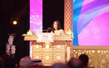 Doha Forum 2013 Opening Session